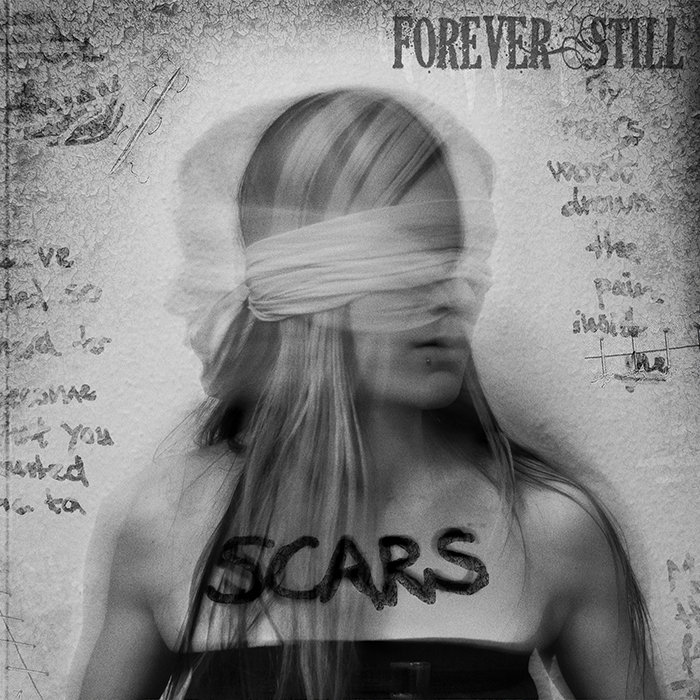 Scars EP Forever Still
