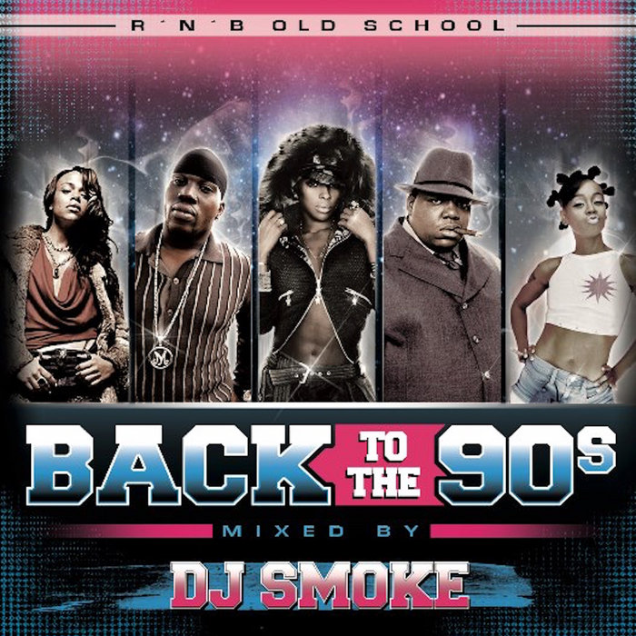 DJ DECKSTREAM - SWEET 90'S BLUES REMIXレア DJ DECKSTREAM - SWEET 90'S BLUES REMIXレア