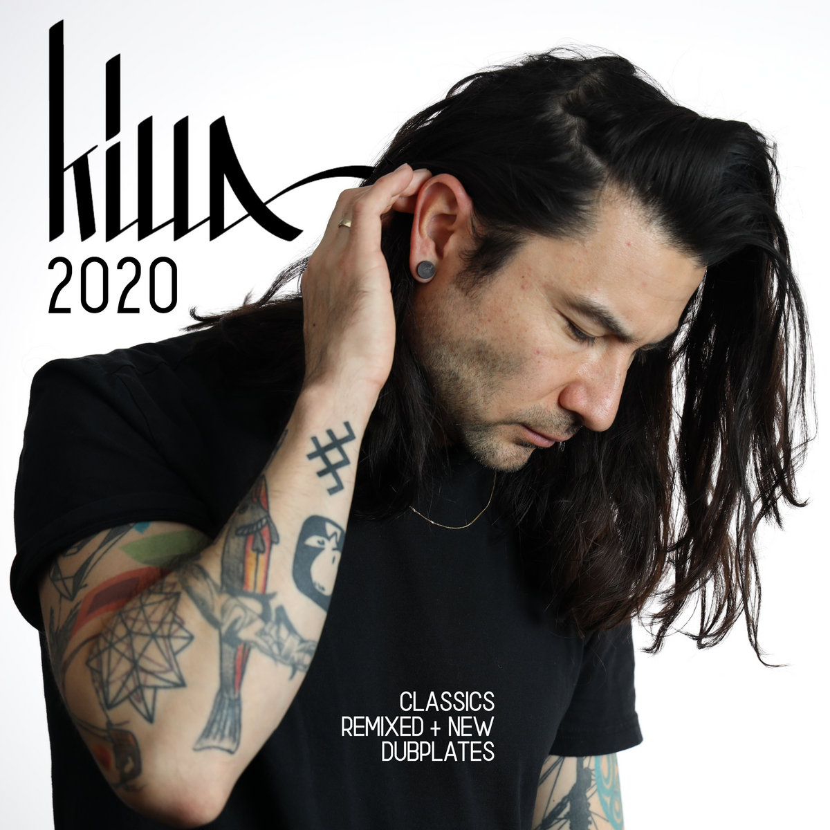 DJ K - 2020 (FREE) | Killa Records (DJ K)