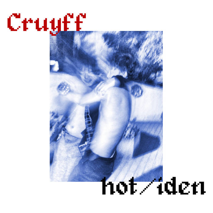 hot/iden | Cruyff