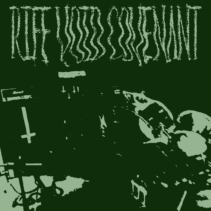 Music  Riff Void Covenant