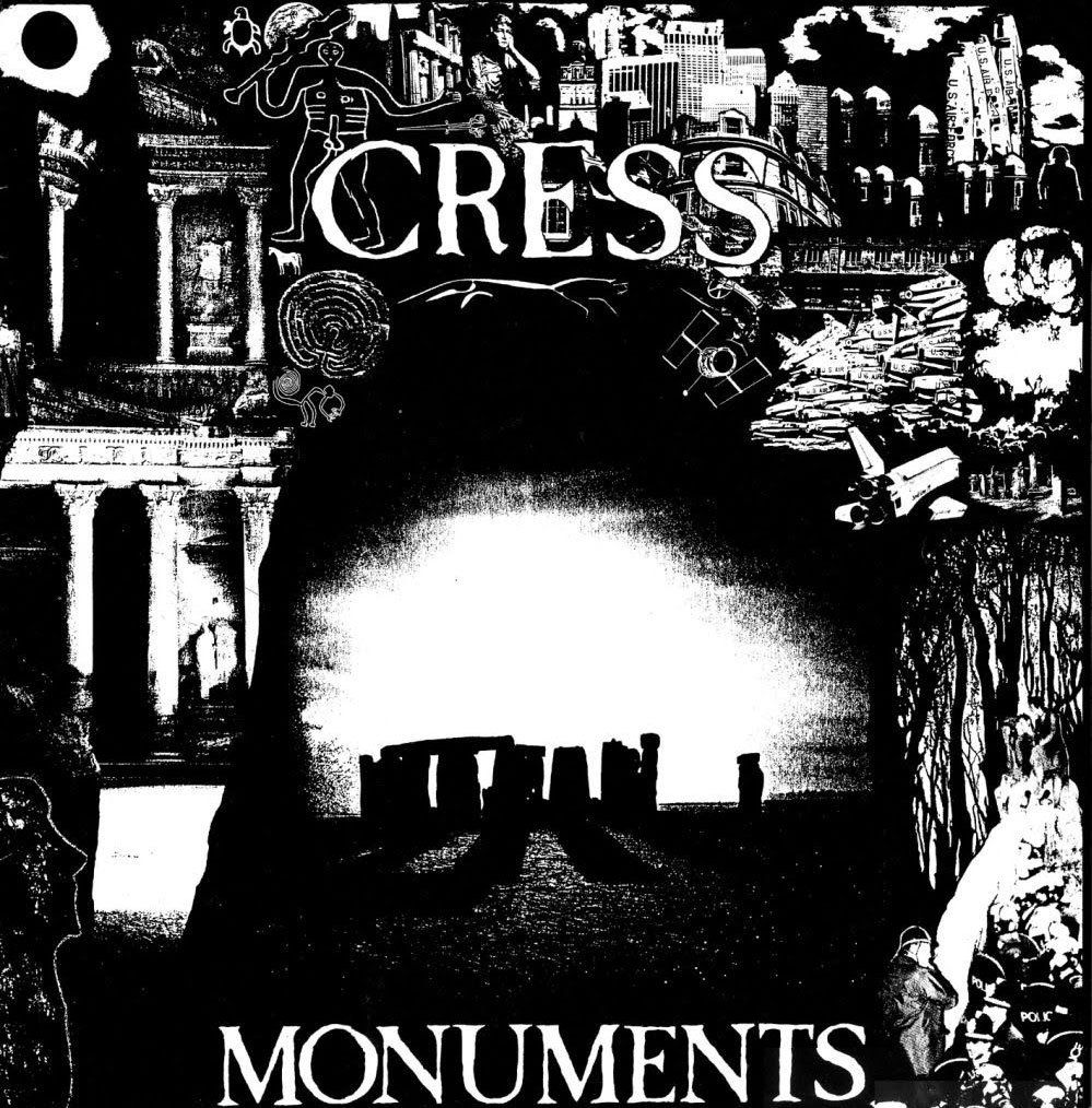 Monuments | Cress
