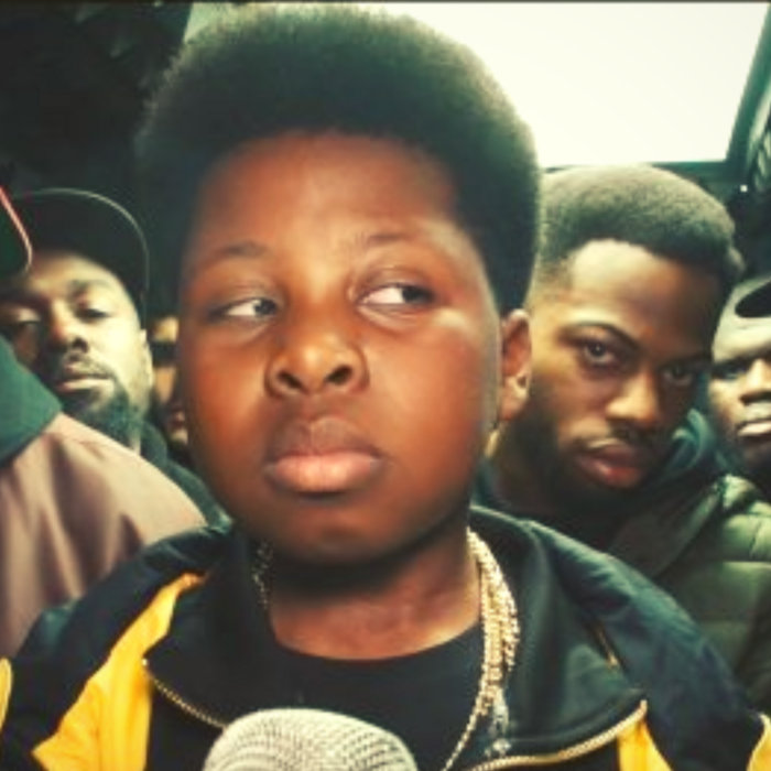 Boasty (Remix + Instrumental) | Fluency