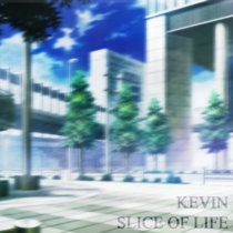 Slice of Life cover art
