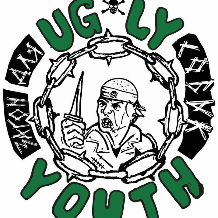 ЗАГОН ДЛЯ СОБАК | UGLY YOUTH