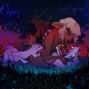 Vylet Pony — Monarch of Monsters