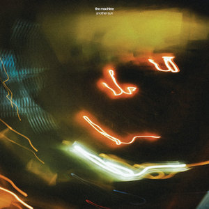 Another Sun (European version) cover