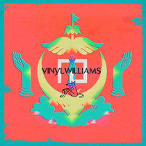 Pop Palace cover art