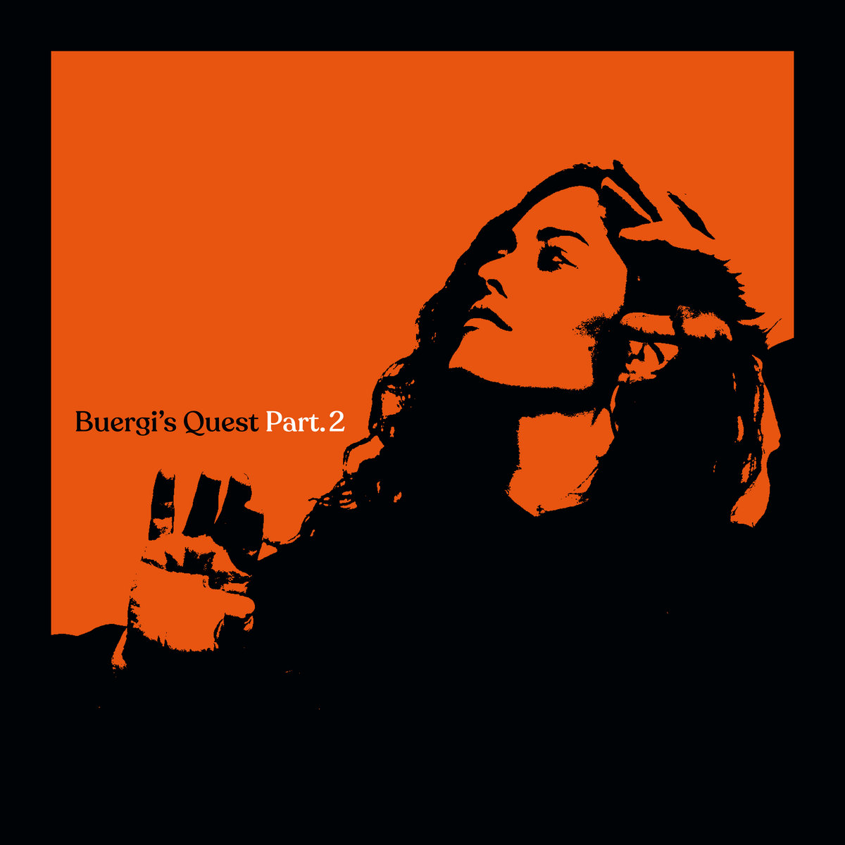 Buergi's Quest Fabian Bürgi, Yumi Ito, Fabian Mueller