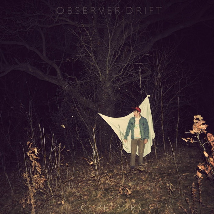 Corridors | Observer Drift | Forged Artifacts