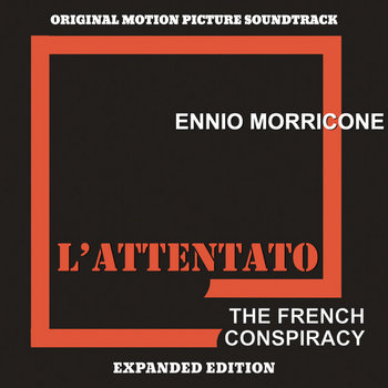 ア*オ様 Ennio Morricone Chronicles CD 10枚組 a1677689471_2.jpg