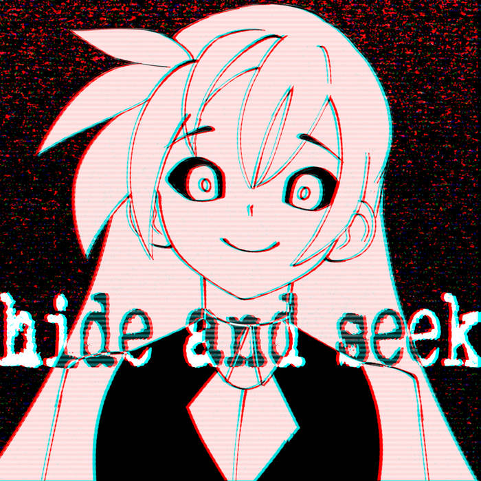 Hide and Seek | Zephyrianna