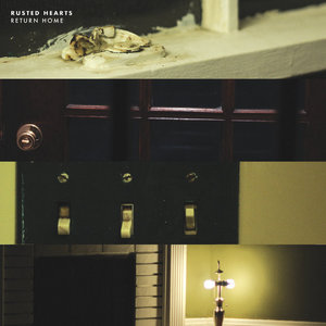 Return Home cover