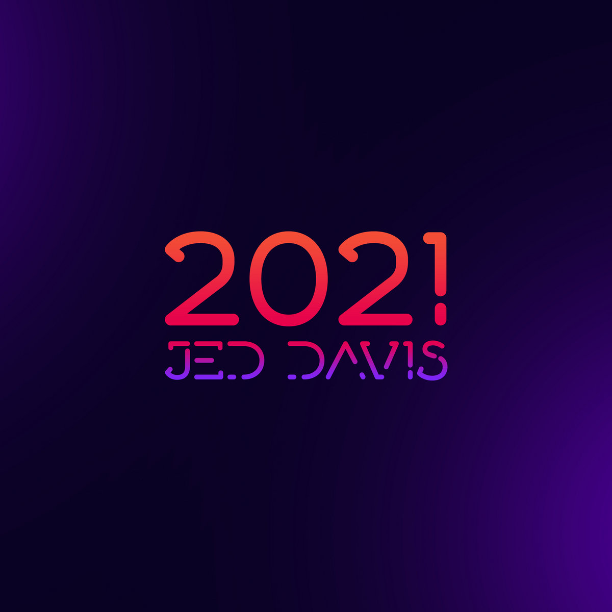 Palisades Park Skyscape Jed Davis