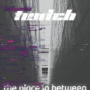 the place in between cover
