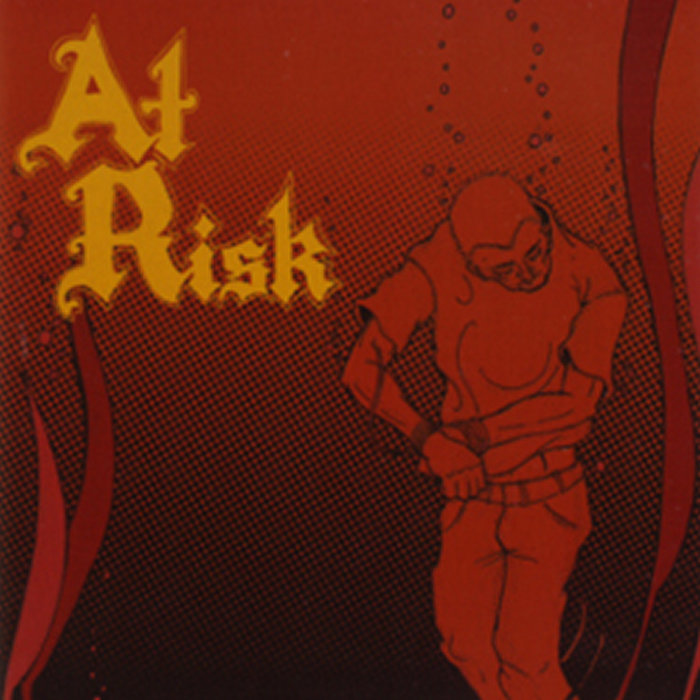At Riski Discography | AT RISK