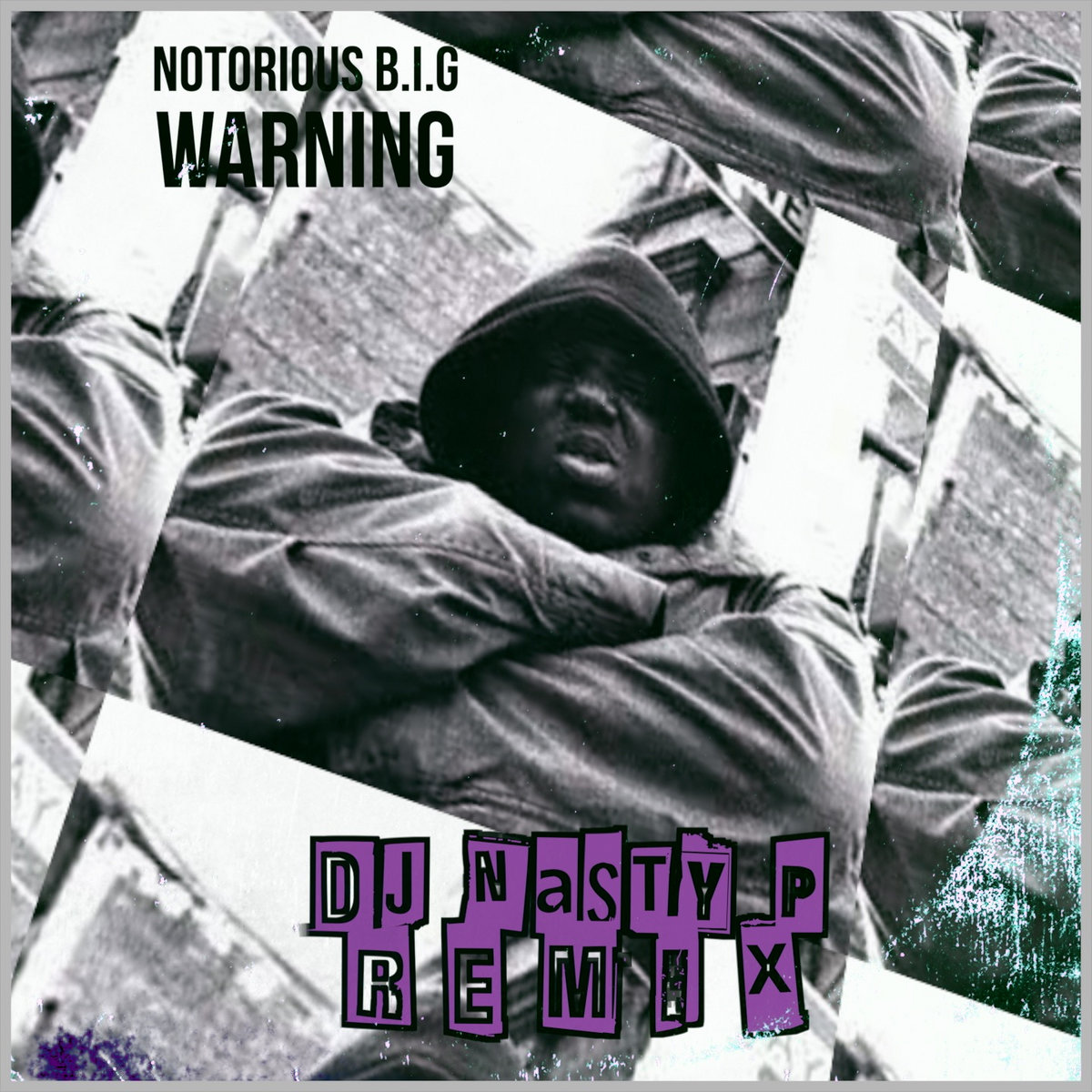 NOTORIOUS B.I.G || WARNING || THE MEANING VERSION. | Nasty P