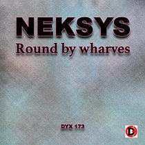Round by wharves cover art