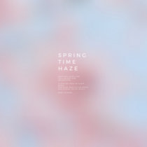 Springtime Haze cover art