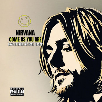 NIRVANA【希少】COME AS YOU ARE Come as You Are (Nirvana song) - Wikipedia