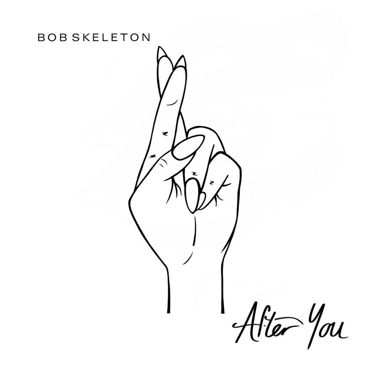 After You cover