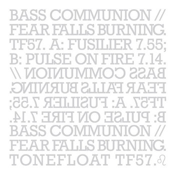 Music | Fear Falls Burning
