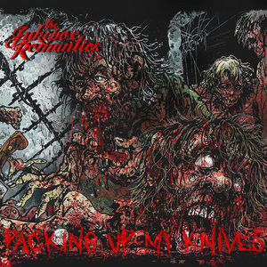 Packing Up My Knives - From The Original Film "Meat Lovers" cover