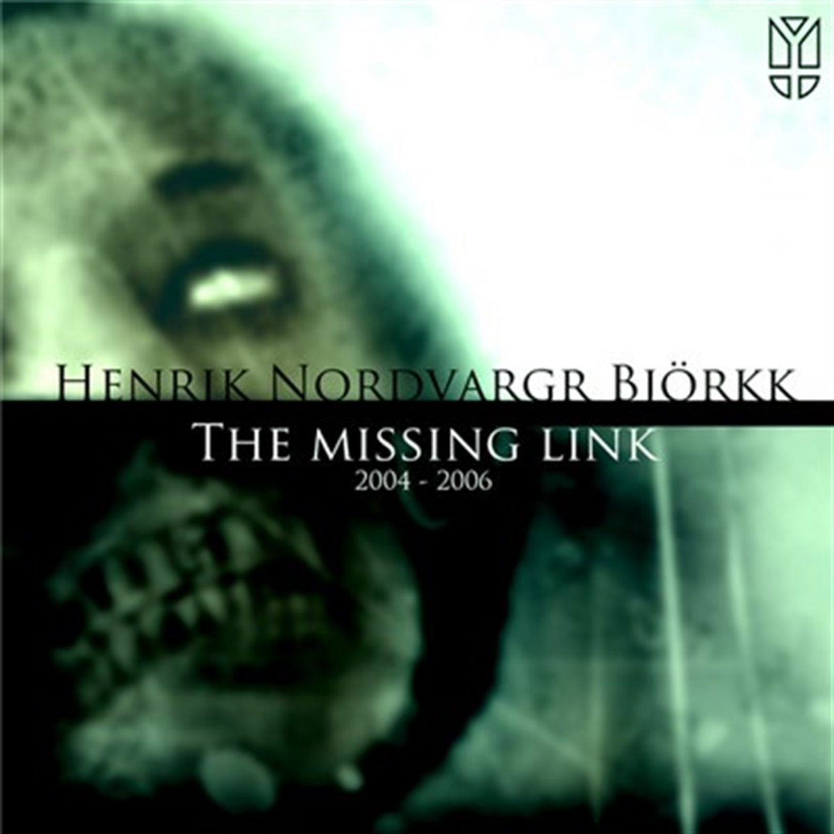 The Missing Link | Henrik Nordvargr Björkk