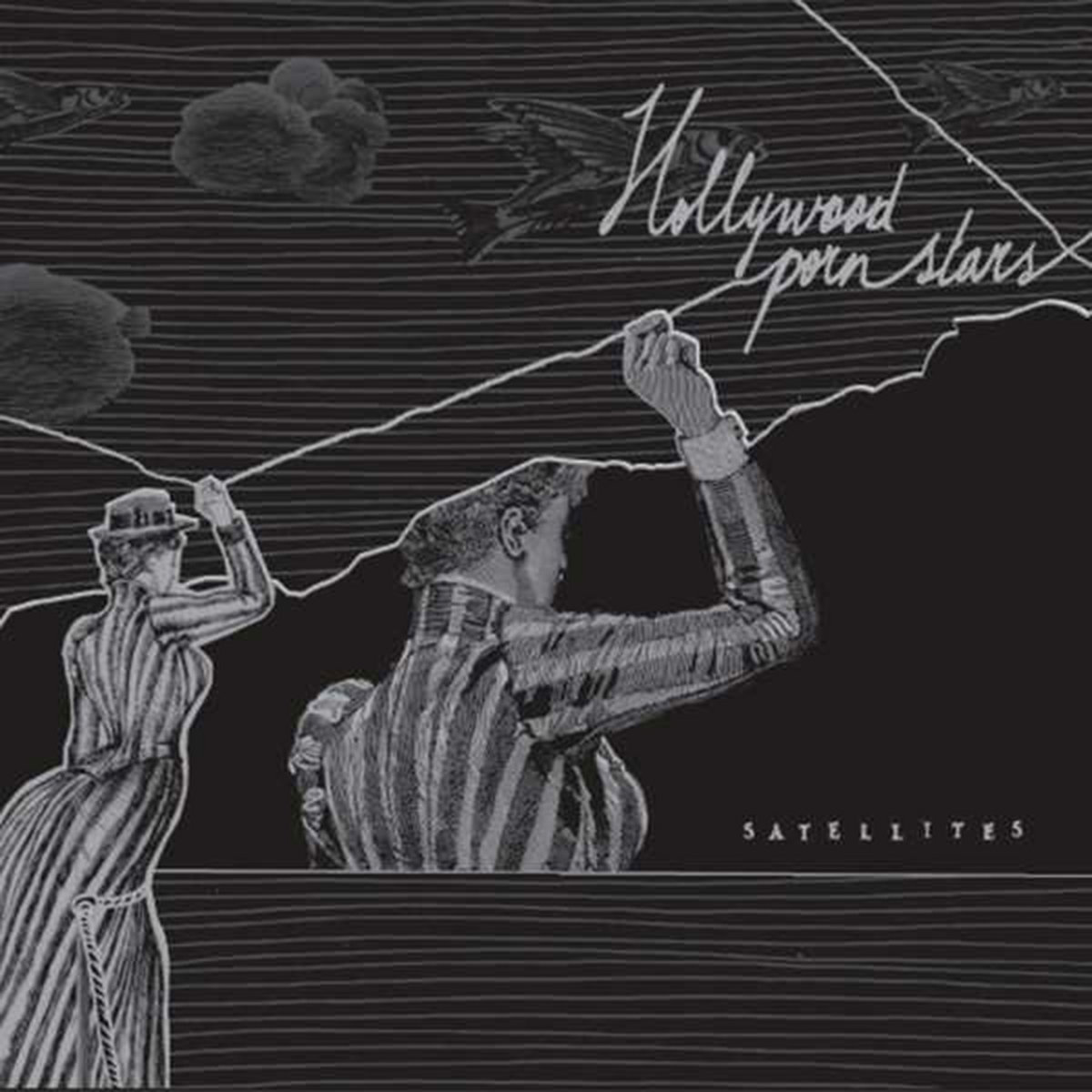 Satellites | Hollywood Porn Stars