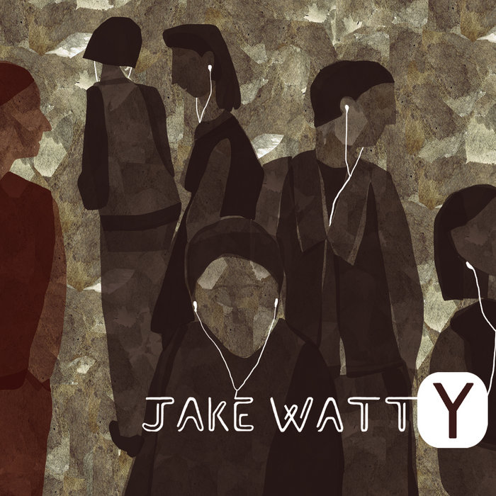 Y Jake Watt