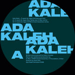 O seara de r​agaz (incl Gez Varley aka G-man/LFO, Ohm & Octal Industries, H-Foundation, Crihan remixes)