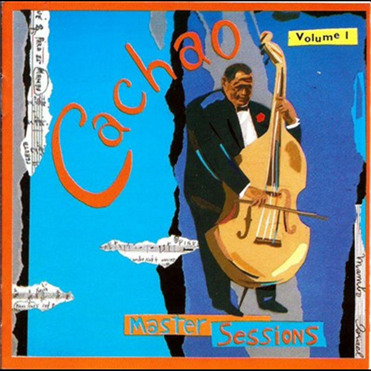Master Sessions Volume I | Cachao