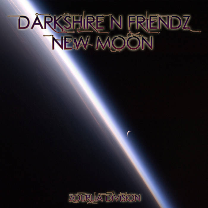 DarkShiRe & Friendz - New Moon | Future Tribe Office