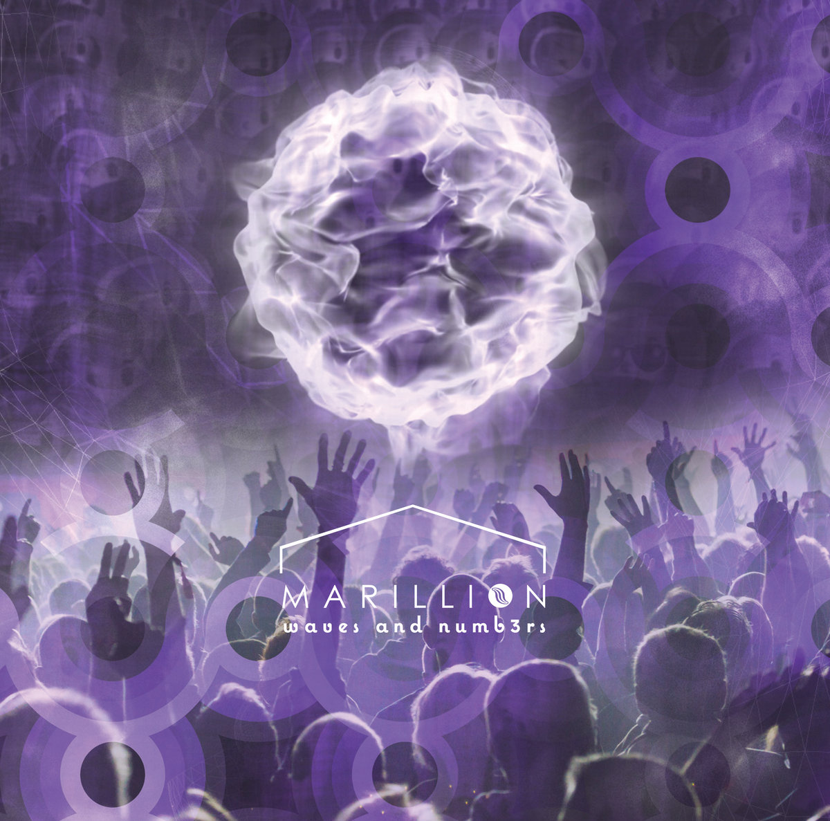 Racket 57 - Waves And Numb3rs | Marillion Official