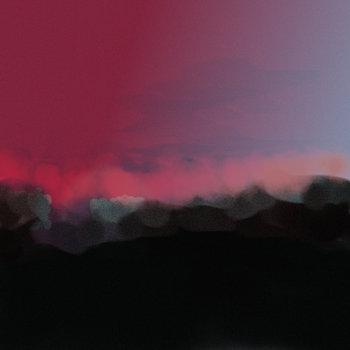 departure cover art