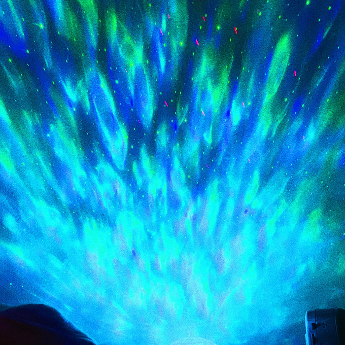 Sound Projections | Everybody’s Homie