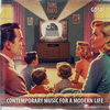 Gabberdisco 58 - Contemporary Music For A Modern Life