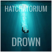 Drown cover art