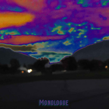 Monologue 1: Moribund