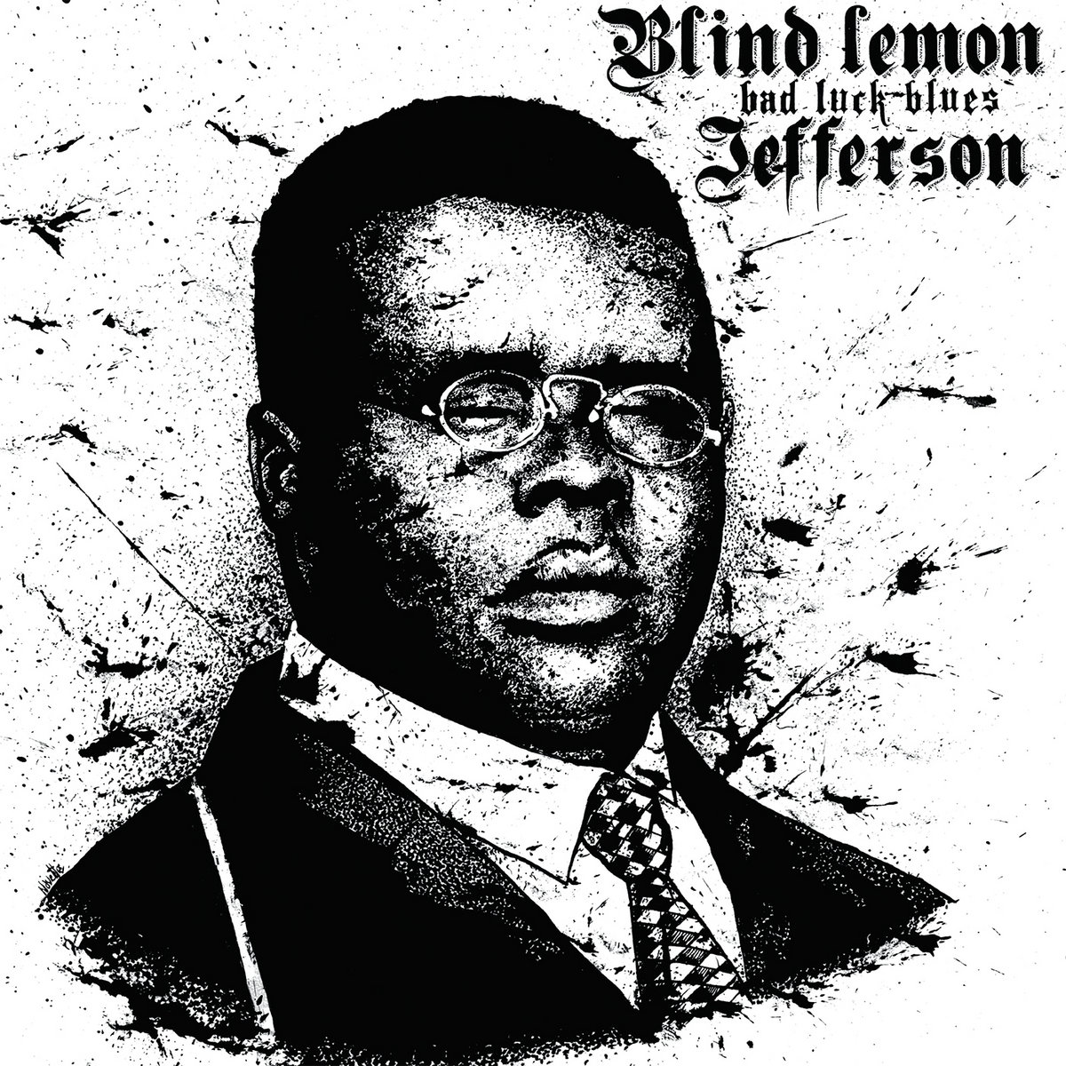 Bad Luck Blues | BLIND LEMON JEFFERSON | Night Records