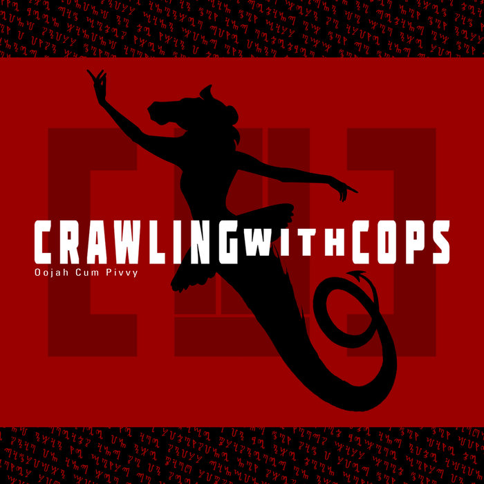 Lick Suzie Suzie Crawling With Cops Lick Suzie Suzie Crawling With Cops