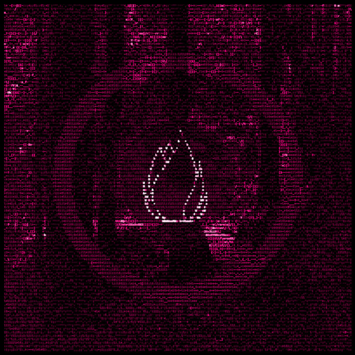 Faltering Stair, by Void Femmes