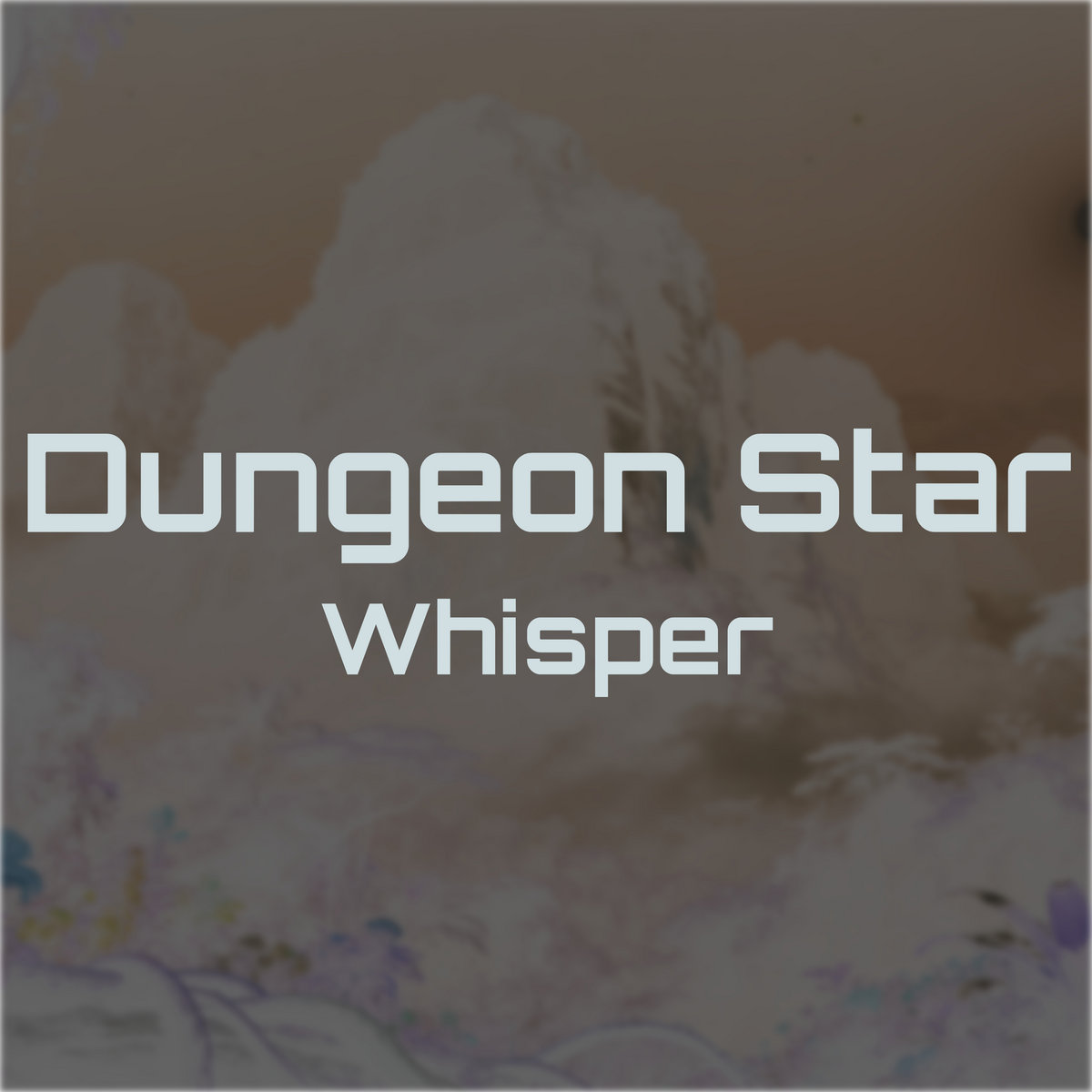 Whisper | Dungeon Star