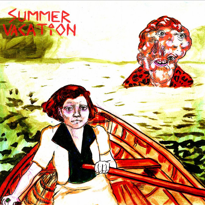 Condition Summer Vacation