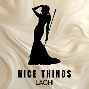 Nice Things cover