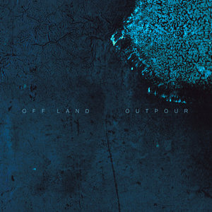 Outpour cover