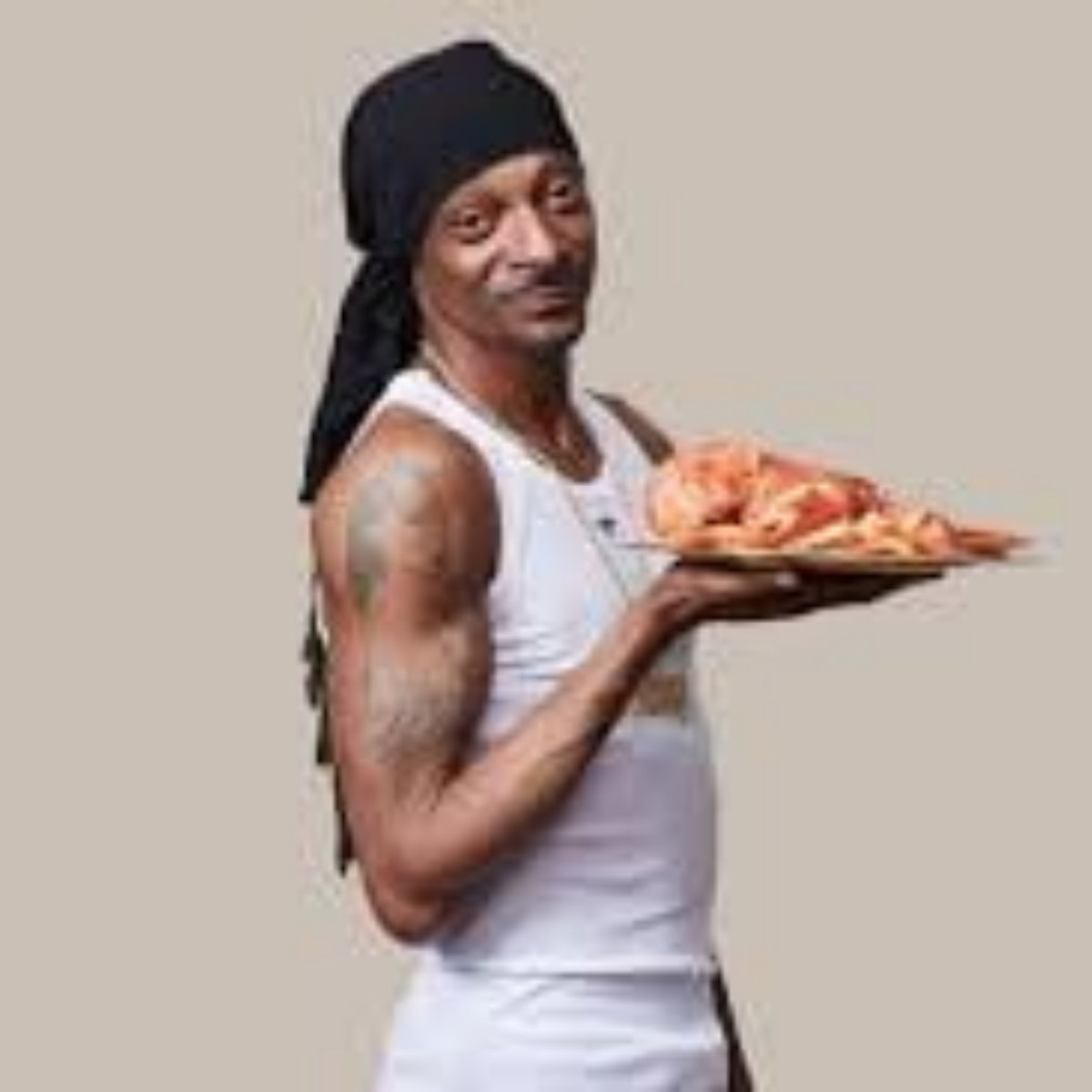 Snoop Dogg - Drop it Like it