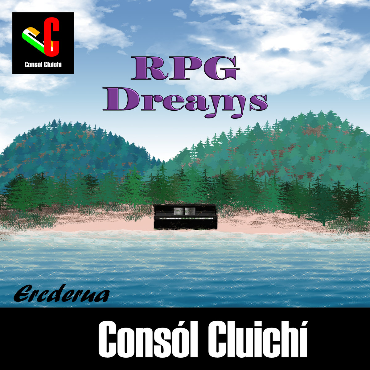RPG Dreams cover
