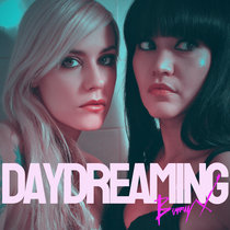 Daydreaming cover art
