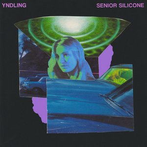 Yndling — Fringe - Senior Silicone RemixYndling, Senior Silicone